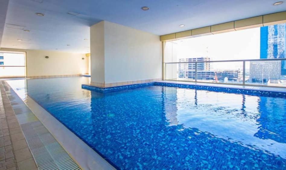 Serenity Paradise 2Br In Marina 迪拜 外观 照片